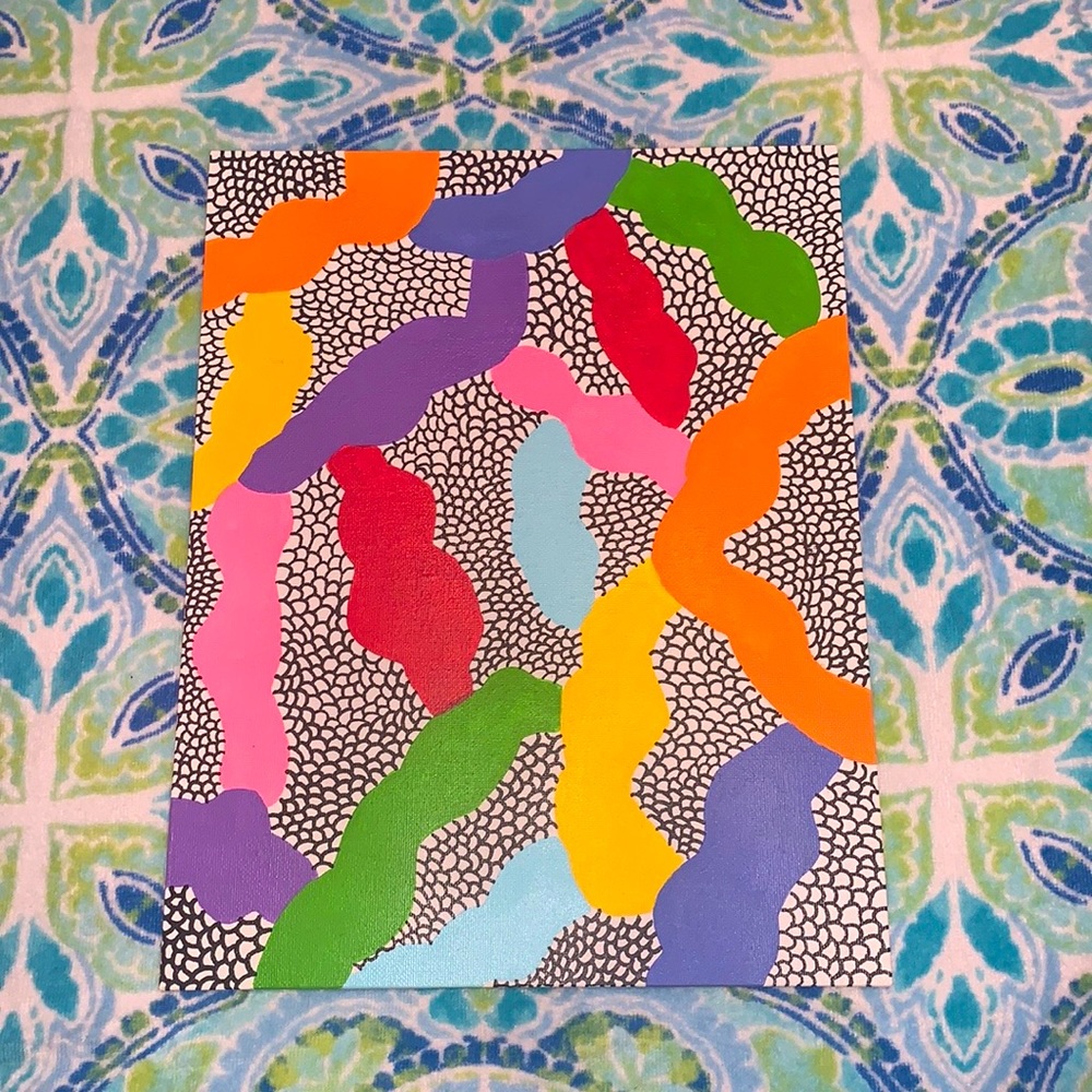 HANDMADE ART - Picture 2 of 2